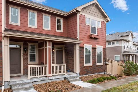 14751 E Poundstone Dr, Aurora, CO 80015 photo 1