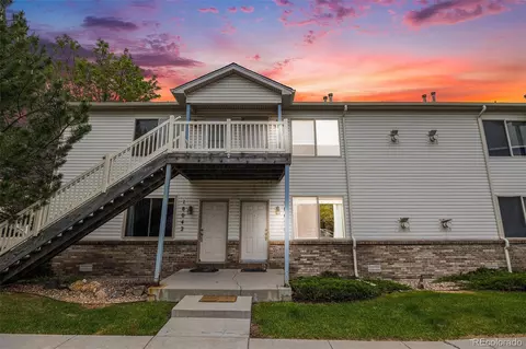 18038 Becket Dr, Parker, CO 80134