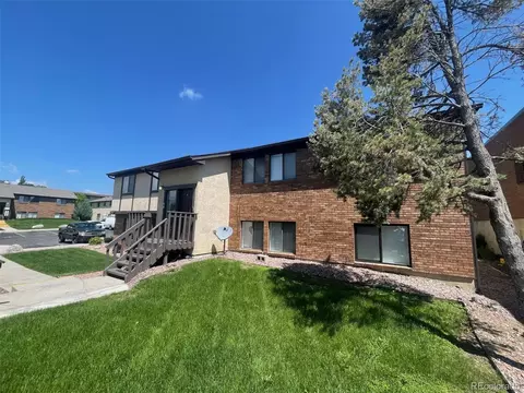 2627 E Uintah St, Colorado Springs, CO 80909