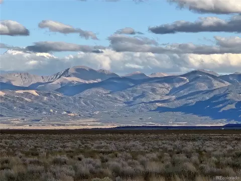 lot7 Kline Ct, Blanca, CO 81123
