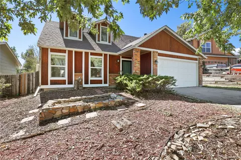 5429 Tennessee Pass Dr, Colorado Springs, CO 80917