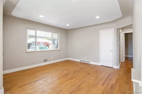 Living - 8735 W 54th Pl, Arvada, CO 80002 photo 3 of 4