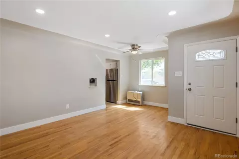 Living - 8735 W 54th Pl, Arvada, CO 80002 photo 2 of 4