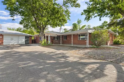 8735 W 54th Pl, Arvada, CO 80002