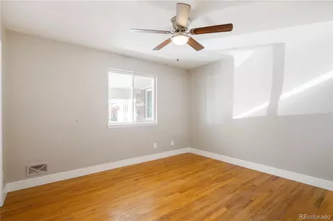 Bedroom - 8735 W 54th Pl, Arvada, CO 80002 photo 1 of 6