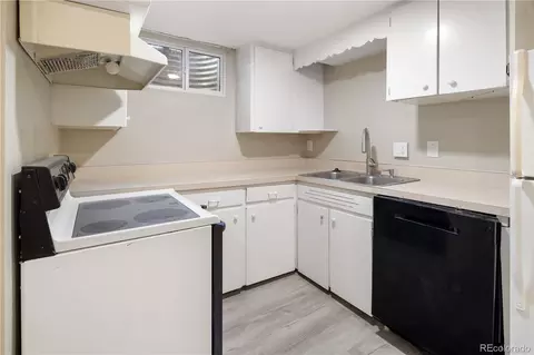 Kitchen - 8735 W 54th Pl, Arvada, CO 80002 photo 3 of 3