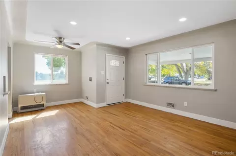 Living - 8735 W 54th Pl, Arvada, CO 80002 photo 1 of 4