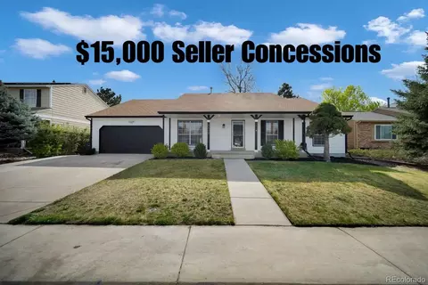 4666 Freeport Way, Denver, CO 80239