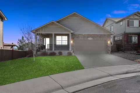1918 Charbray Pt, Castle Rock, CO 80108