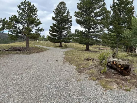3826 Singletree Rd, Hartsel, CO 80449