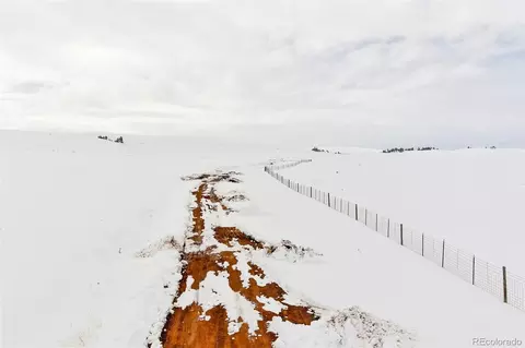 Kiowa Road, Hartsel, CO 80449