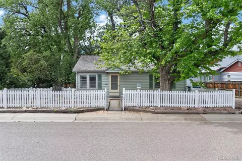 2220 East St, Golden, CO 80401