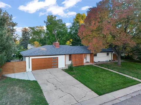 5974 S Pennsylvania St, Centennial, CO 80121