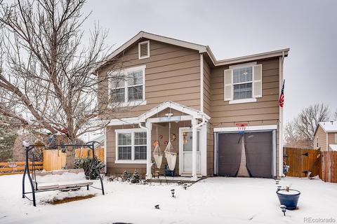5122 E 100th Ln, Thornton, CO 80229 photo 1