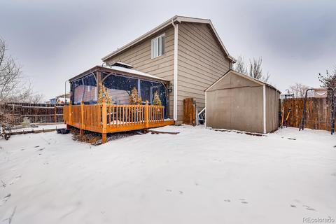 5122 E 100th Ln, Thornton, CO 80229 photo 28