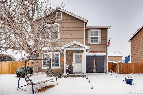 5122 E 100th Ln, Thornton, CO 80229 photo 2