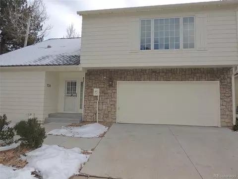 4530 S Verbena St #322, Denver, CO 80237