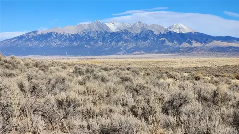 Lot 1 Arapahoe Avenue, Blanca, CO 81123