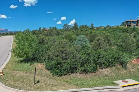 3605 Outback Vista Pt, Colorado Springs, CO 80904