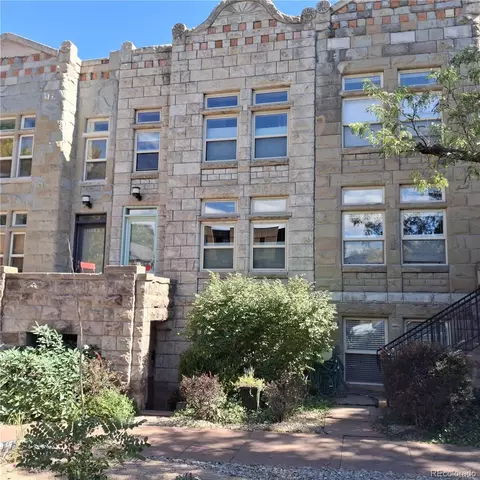 1606 N Humboldt St #1/2, Denver, CO 80218
