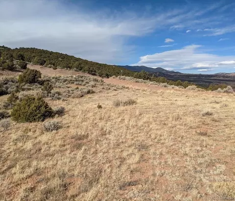 4389 Beekman Rd, Fort Garland, CO 81133
