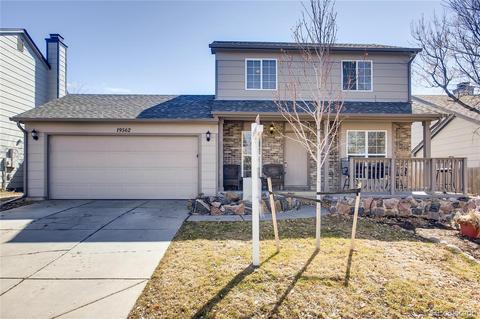 19562 E Linvale Dr, Aurora, CO 80013 photo 1