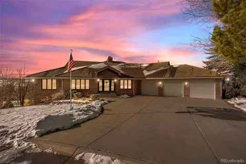 3253 Red Tree Pl, Castle Rock, CO 80104