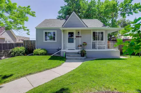4360 Eaton St, Denver, CO 80212