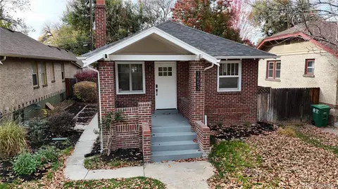 1553 Cherry St, Denver, CO 80220