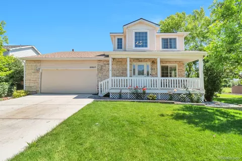 18857 E Linvale, Aurora, CO 80013