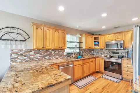 18857 E Linvale, Aurora, CO 80013 photo 5