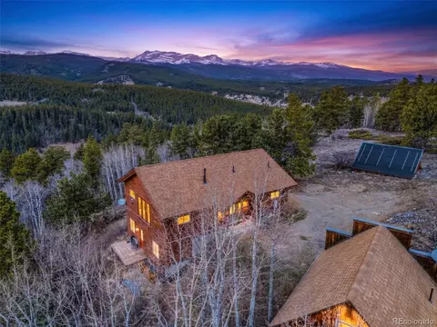 305 Genevas Way, Black Hawk, CO 80422