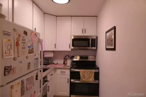 Kitchen - 830 20th St #303, Boulder, CO 80302 photo 1 of 4