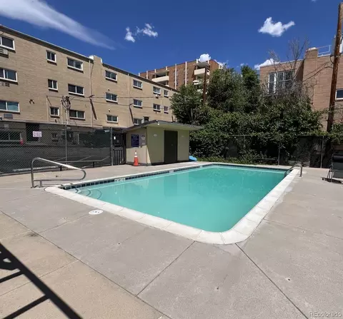 Exterior - 830 20th St #303, Boulder, CO 80302 photo 2 of 3