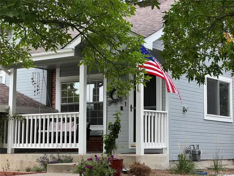 7151 Palisade Dr, Highlands Ranch, CO 80130