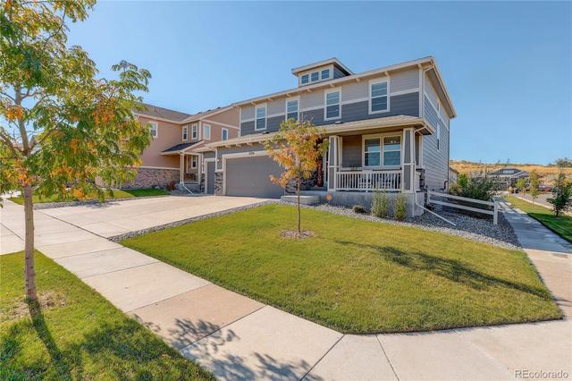 17754 E Anthem Dr, Parker, CO 80134