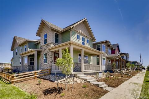 21441 E 60th Ave, Aurora, CO 80019 photo 1