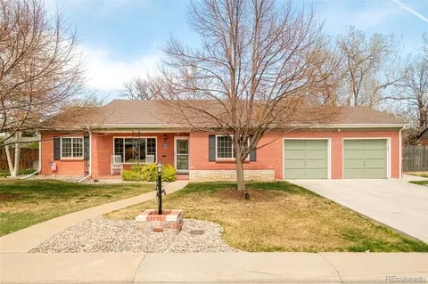 2432 S Kearney St, Denver, CO 80222