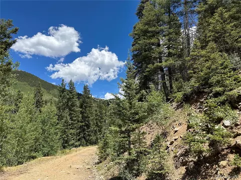 Preast, Fort Garland, CO 81133
