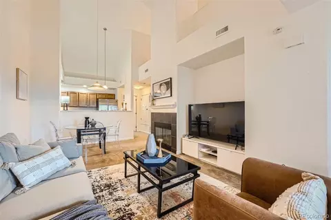 5800 N Tower Rd #108, Denver, CO 80249