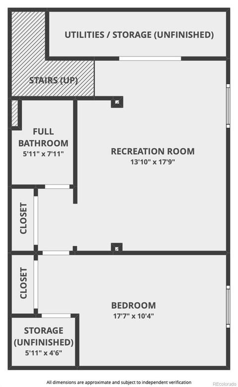 8971 E 59th Pl, Denver, CO 80238 photo 22
