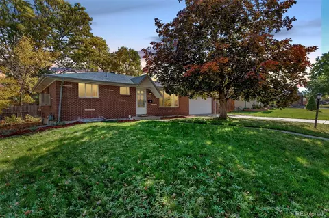 1632 S Cody St, Lakewood, CO 80232