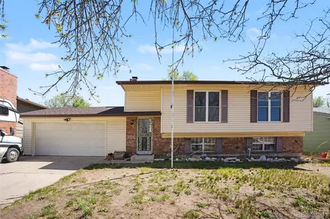 2645 Prescott Cir E, Colorado Springs, CO 80916
