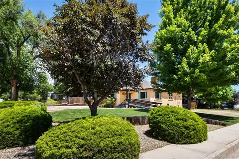 1007 Iowa Ave, Colorado Springs, CO 80917