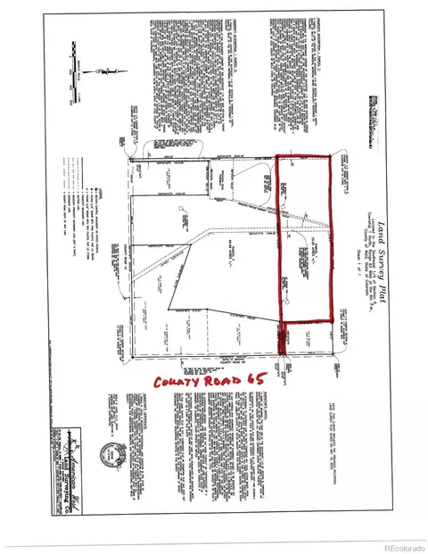 lot1 County Road 65, Keenesburg, CO 80643