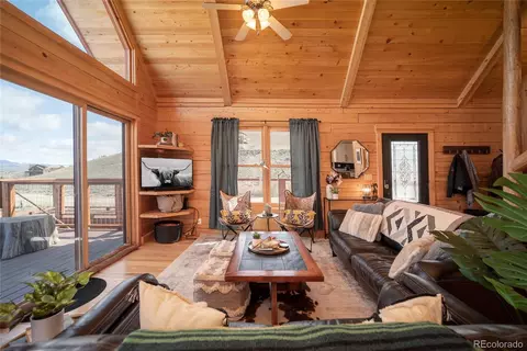 577 Forrest Dr, Granby, CO 80446