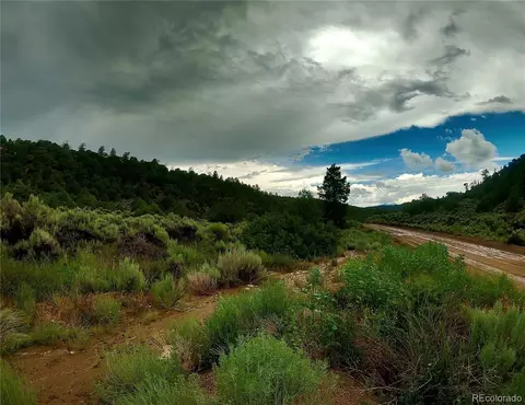 Forbes Road, Fort Garland, CO 81133