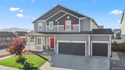7904 Hardwood Cir, Colorado Springs, CO 80908