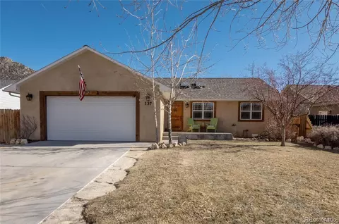 137 Brady Rd, Buena Vista, CO 81211