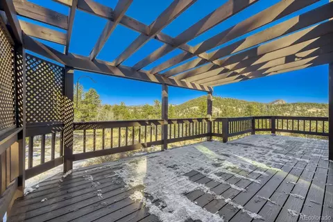 11 Old Corral Rd, Bailey, CO 80421 photo 25